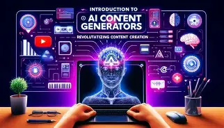 Pika Labs Interface